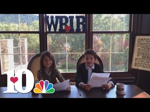 Anderson Co. cheerleader signs with UT