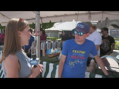 Must-Try Eats at Spanish Plaza | FQF New Orleans