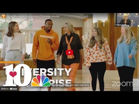 UT plans ahead for the next decade