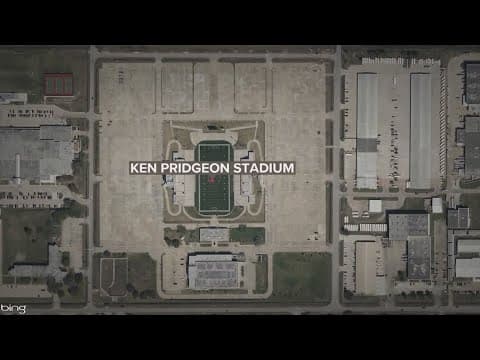 Three people injured after Cy Fair ISD football game ended Friday night