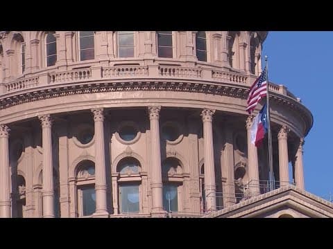 Texas House Committee to vote on one of two school voucher related bills as debate continues