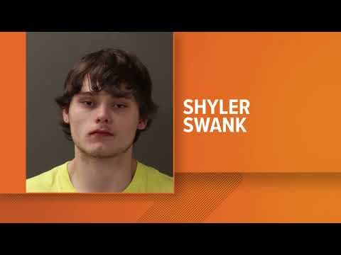 Police: Father shot while holding 10-month-old child at Whitehall Kroger