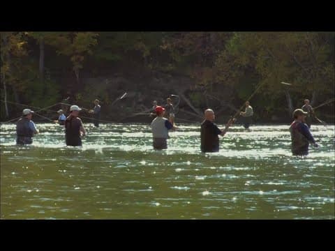 Blue Water Film Festival previews the 5th Annual film fest on CBS 8 Mornings