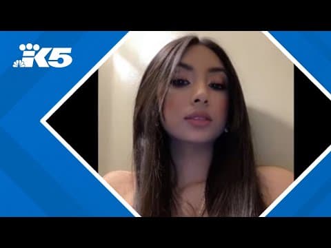 Family mourns young woman killed in Parkland crash