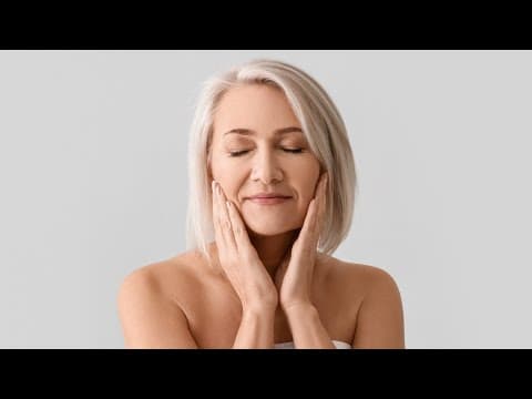 Plexaderm: a topical treatment for fine lines and wrinkles