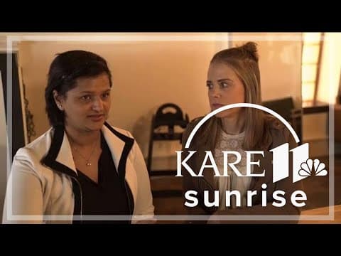 Breast cancer survivors mentor new patients