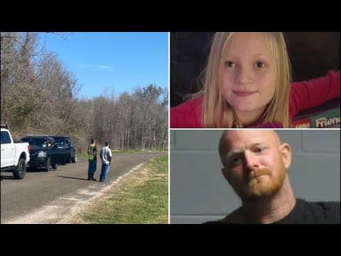 Team coverage: Audrii Cunningham's body found, family friend facing capital murder charges