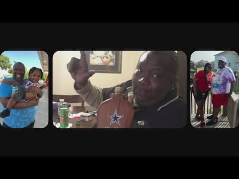 Family of North Texas FedEx worker shot at work demands justice