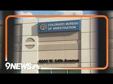 Former CBI scientist under investigation earned more than $500k in overtime, court docs say