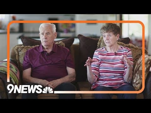 Couple fights for travel insurance company to cover $47K air ambulance bill