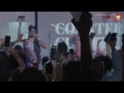 Columbus Christian club celebrating 1-year anniversary with special event