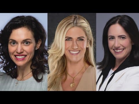 Colts announce titles, roles for Jim Irsay's 3 daughters