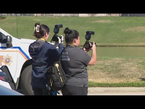 Man's body found in Spring-Klein area neighborhood pond, Pct. 4 says