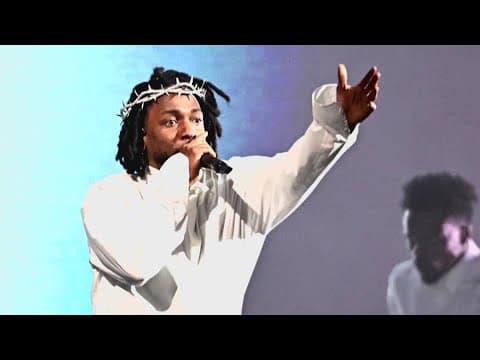 Kendrick Lamar will close out his Grand National Tour in DC