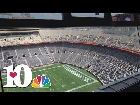 Here's what you need to know before Tennessee Football's season opener