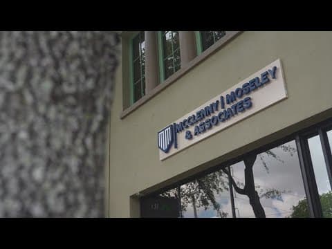 MMA law firm files for bankruptcy