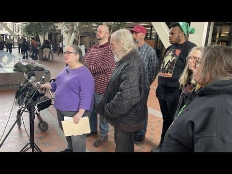 Ex-MPD officer appears in court for allegedly assaulting Jaleel Stallings in 2020