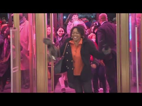 Black Friday data shows prices were higher, leading to higher spending