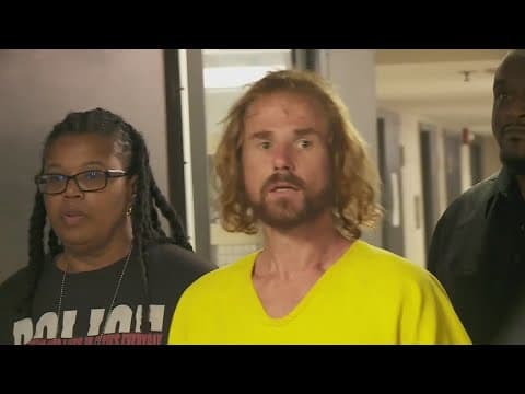 Man who confessed to killing a Loranger mother and kidnapping her two children faces federal charges