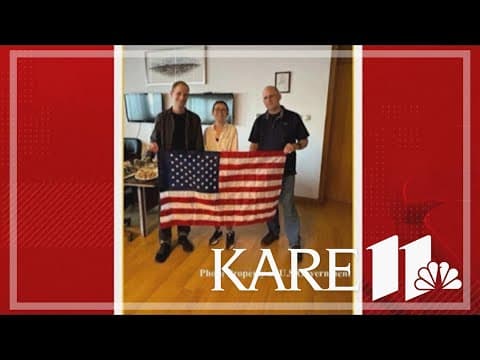 Paul Whelan, Evan Gershkovich are on their way home after Russia prisoner swap