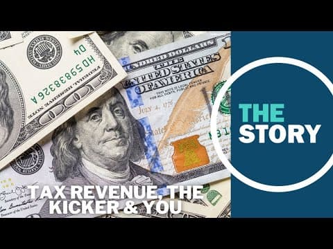 Oregonians likely to get another kicker as state revenues exceed economists' expectations