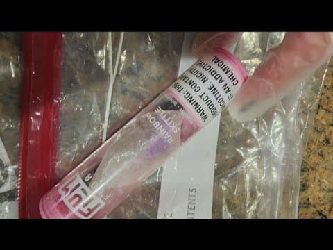 District attorney explains why it's hard to charge fentanyl dealers with murder