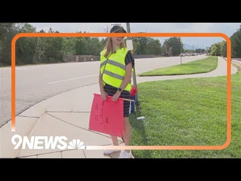 Lafayette community working to keep kids safe after multiple accidents