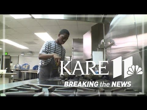 For St. Paul students, math lessons come in the form of grilled cheese