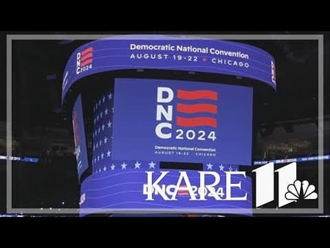 Biden to make speech Monday night at DNC