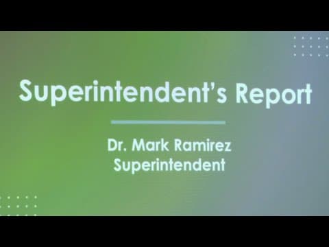 Lake Worth ISD reports failing grades in state accountability survey