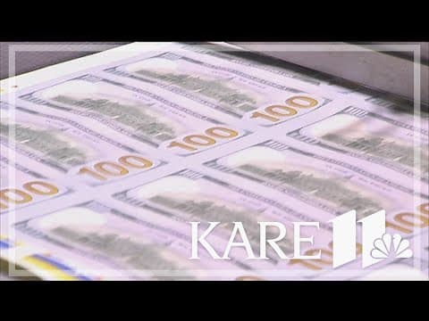 CPI shows inflation is cooling