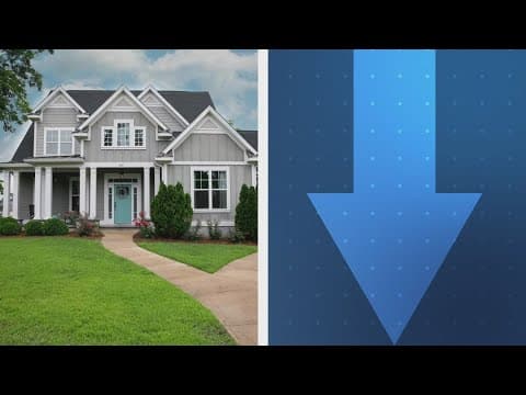 Fed slashes interest rates in first cut since 2020