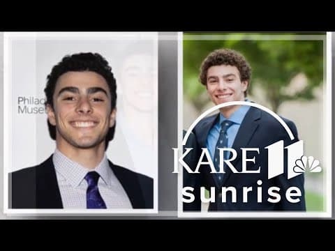 Who is Luigi Mangione? Suspect arrested in connection to UnitedHealthcare CEO killing