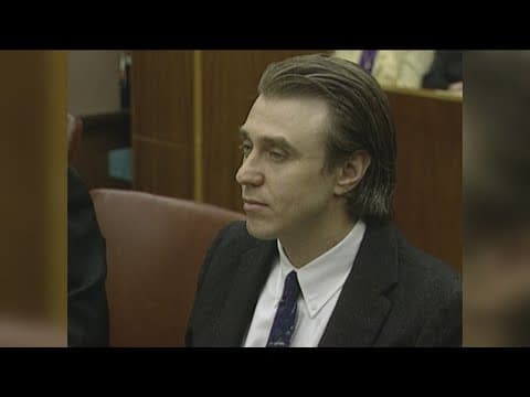 PB rapist sentenced to 96 years in prison is up for parole