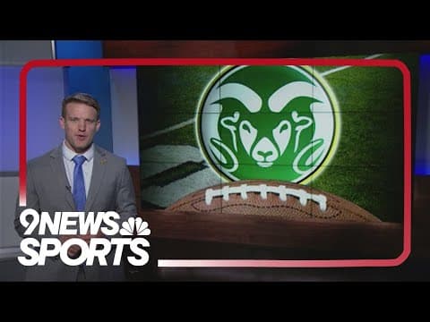 CSU football tops New Mexico
