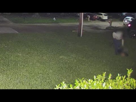 Teen injured in Chalmette Street party shooting