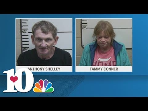 Two convicted in Morgan County overdose death