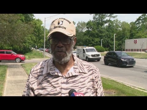 New "Green Alert" law aims to help at-risk veterans