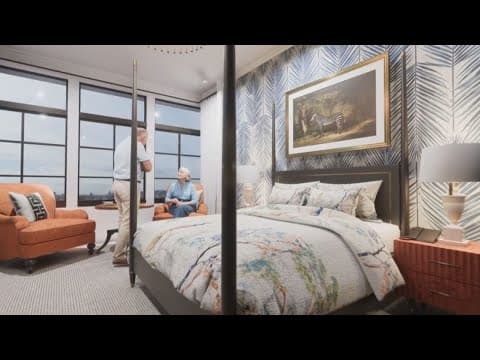 The Fitzgerald of Palisades is opening soon!