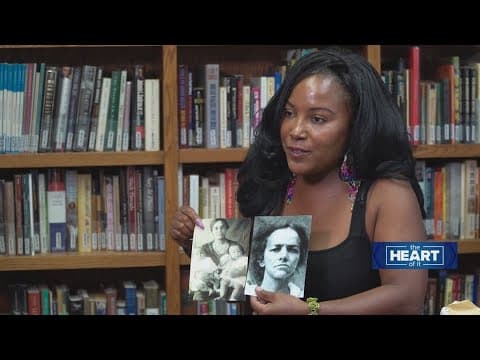 Knowing the names of enslaved ancestors