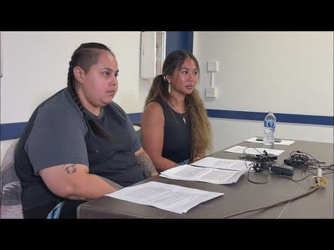 Family wants info about the investigation of girl found in Camp Pendleton barracks