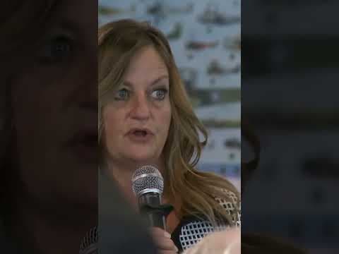 Veterans honored in Richfield, Minnesota