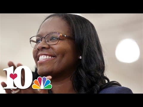 Lady Vols Basketball Hall of Famer Nikki McCray-Penson dies at 51