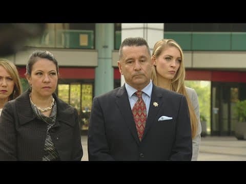 San Diego Police Captain sues SDPD, alleging corruption and retaliation