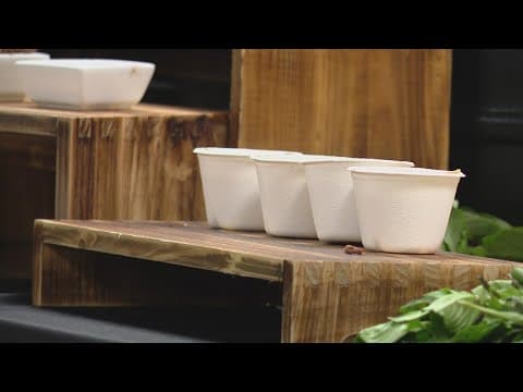 Second Helpings' 'Souper Bowls'