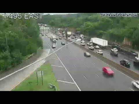 MDOT talks traffic and road safety during severe weather