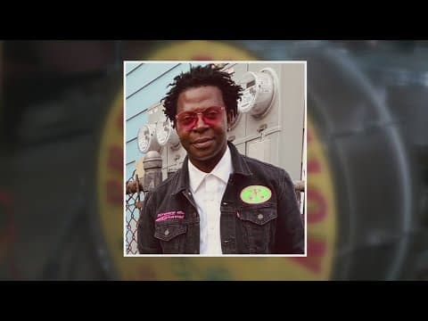 Man acquitted in crash that killed Grammy-award winning drummer