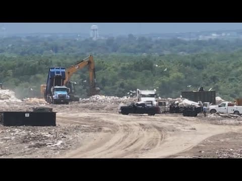 Probe of discarded court documents expanding