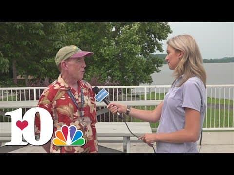 Here's what you can expect at Sail Camp