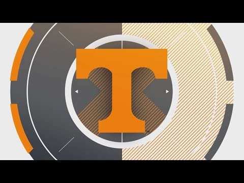 Live || Coach Heupel and staff speak during Tennessee Football Media Days